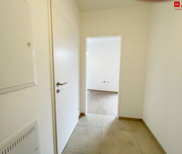 Einladende Gartenwohnung – Neubau! - Photo 6