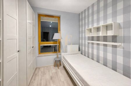 Rezerwacja | Po remoncie | Zamknięte osiedle | - Photo 5