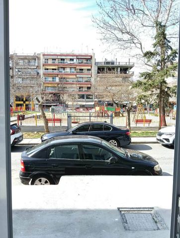 Διαμέρισμα για ενοικίαση Ελευθερία (Ελευθέριο-Κορδελιό) - Photo 2