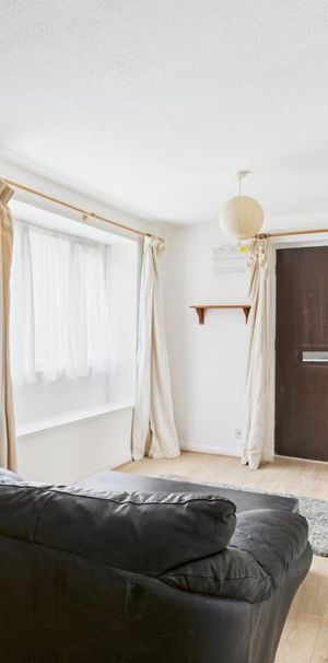 1 bedroom terraced house to rent - Photo 1