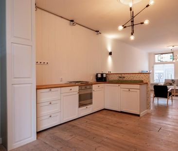 Te huur: Appartement Geregracht in Leiden - Photo 2