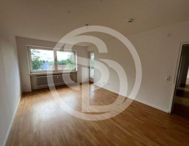 2-Zimmer-Wohnung in Selb Plößberg - 3. OG - sofort bezugsfrei - Aufzug - Foto 1