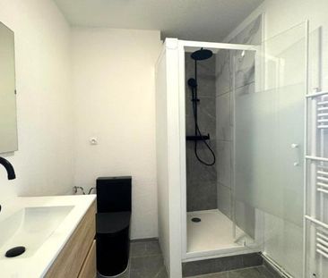 Duplex Firminy - Photo 4