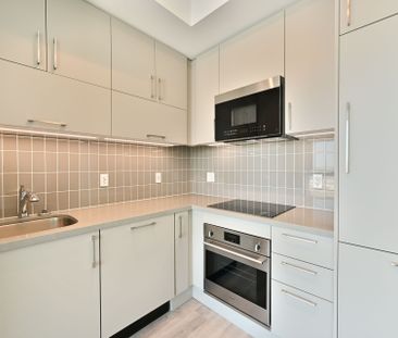 For Lease - 56 Andre De Grasse Street Unit# 1617, Markham, Ontario - Photo 4