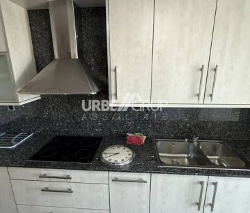 Piso de alquiler en Calle Berga, Can Roca - Photo 3