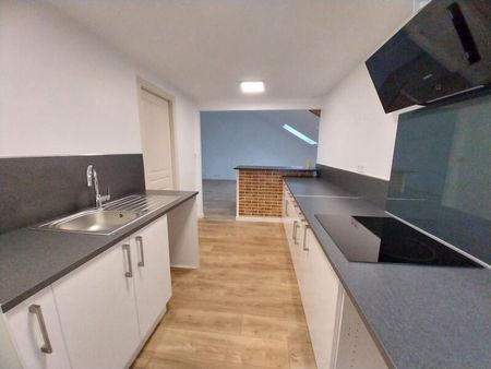 Location Appartement 3 pièces 71m² FLEURY LES AUBRAIS 45400 - Photo 3