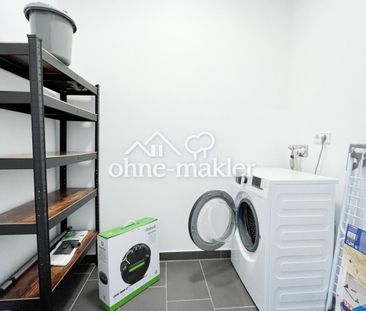 Möblierte, voll ausgestattete, gehobene Neubauwohnung in Berlin-Adl... - Photo 4