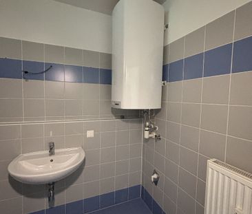 Perfekt aufgeteilte 2-Zimmer-Wohnung mit Balkon am Johann-Weitzer-W... - Photo 4