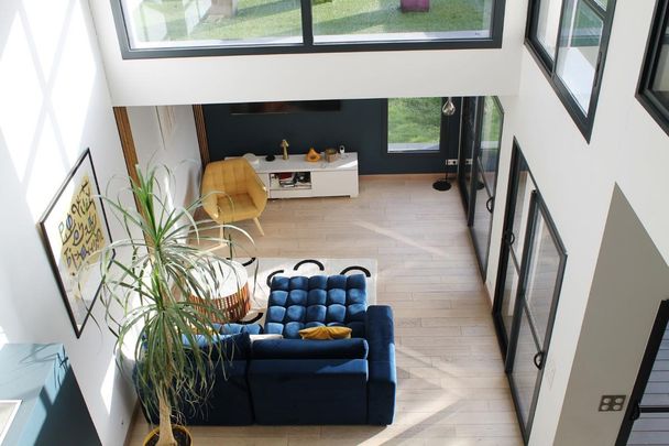 Maison T7 à louer - 169 m² - Photo 1