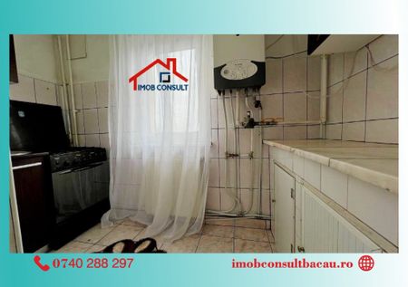 Garsonieră de închiriat! Bistrita Lac! CE1605 - Photo 4