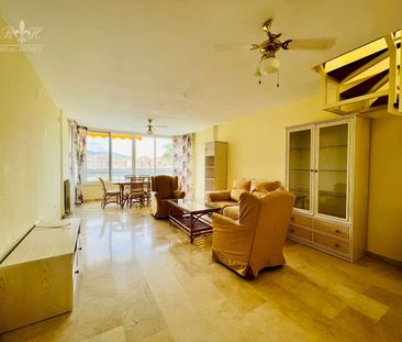 Apartamento en alquiler y venta en Albir - Foto 2