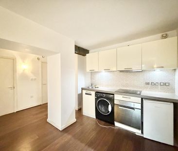 1 bedroom apartment to rent - Photo 2