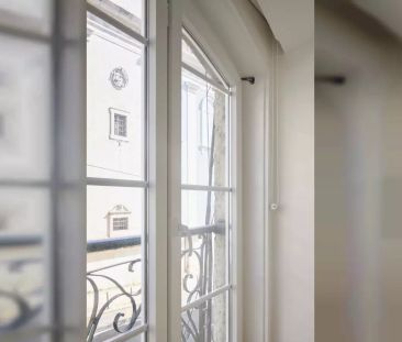 2-Bedroom Apartment in Chiado - Foto 1