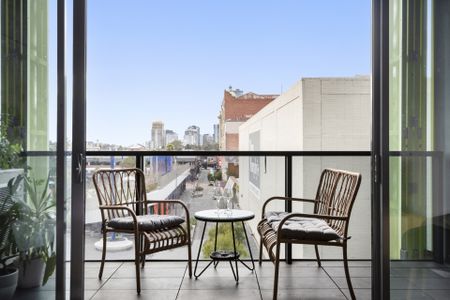 304/22 Chatham Street, Prahran, VIC 3181 - Photo 5