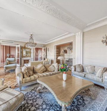 Appartement • Muette Nord - Photo 2