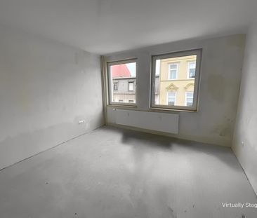 Für Stadtliebhaber: zentral Wohnen in Krefeld-City - Foto 6