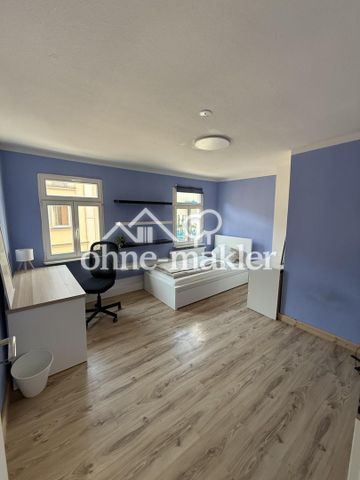 🌟 Helles WG-Zimmer in moderner WG – Hauptstraße 75 🌟 - Photo 3
