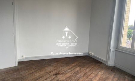 Location Appartement 2 pièces Saint-Junien (87200) - Photo 2