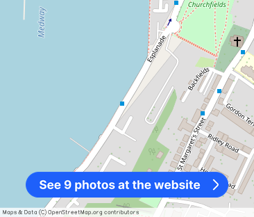 Mayflower House, Rochester, ME1 - Photo 1