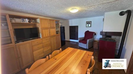 Bilocale Fr. Villetos 1, Centro, Aymavilles - Foto 2