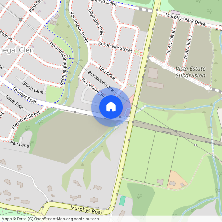 76A Koromeke Street, Flat Bush, Manukau City