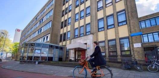 Studio Rochussenstraat 270, Rotterdam - À louer - Photo 2