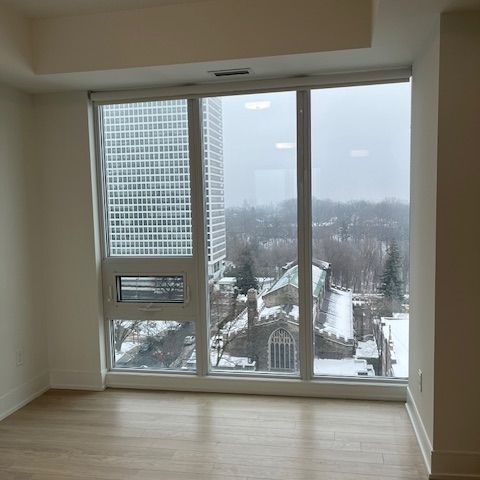 For Lease - 310 Tweedsmuir Avenue Unit# 808, Toronto, Ontario - Photo 1