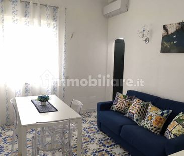 Trilocale via Marucella, Centro, Capri - Photo 3