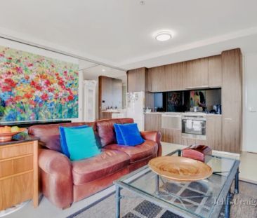 2 Bed, 1 Bath - Photo 5