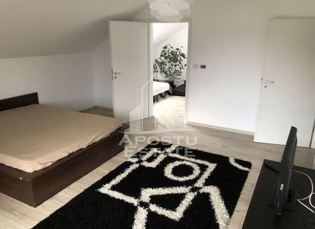 Casa insiruita cu 4 camere in zona Calea Urseni - Fotografie 2