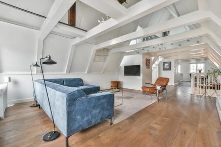 Appartement te huur: Prinsengracht 691-C 1017 JV Amsterdam - Photo 3