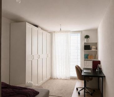 Ihre neue Traumwohnung im Zentrum von Zürich-Seebach - Photo 2