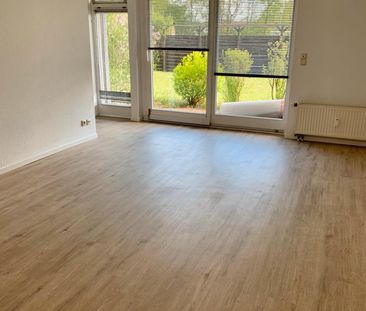 1,5 Zi Wohnung zu vermieten - Photo 1