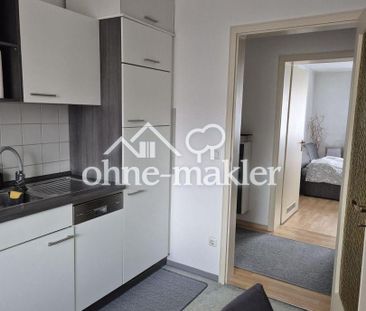 BITTE KEINE ANFRAGEN MEHR / 2 ZKB Augsburg Herrenbach - Foto 1