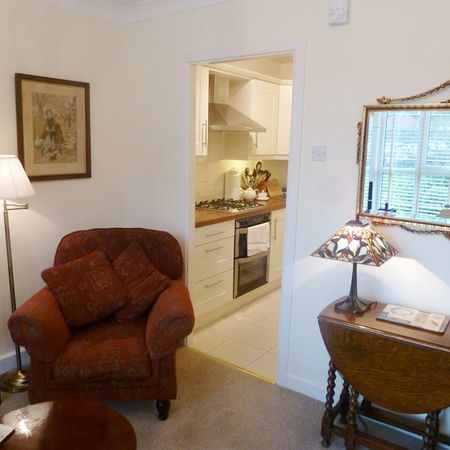 Merchamp Apartments, Seafield Road East, Clontarf, Dublin 3 - Photo 4
