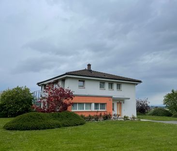 4.5-Zimmer Wohnung in einem Haus - Photo 4