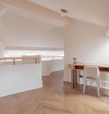 Appartement • Paris 1er - Photo 3