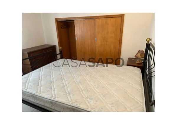 Andar de Moradia T3 para alugar em Santa Maria da Feira