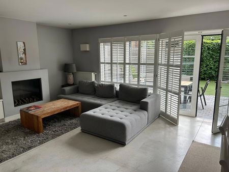 Prachtige woning op toplocatie - Photo 4