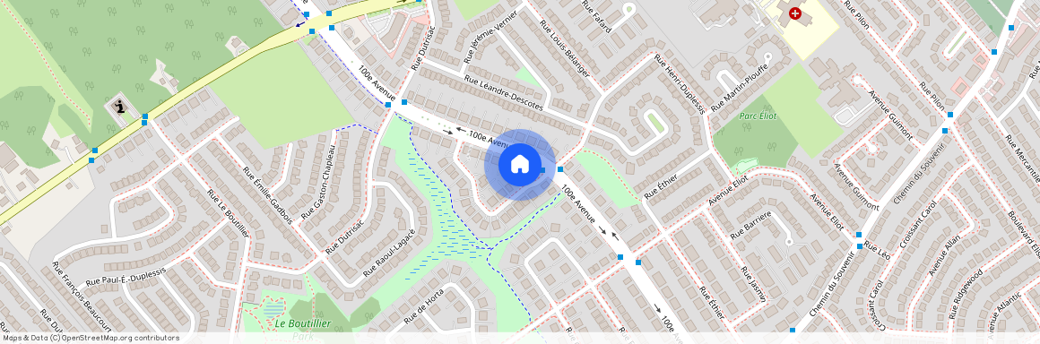 Nouveauté, 1584 100e Avenue, Laval (Chomedey), H7W0B6