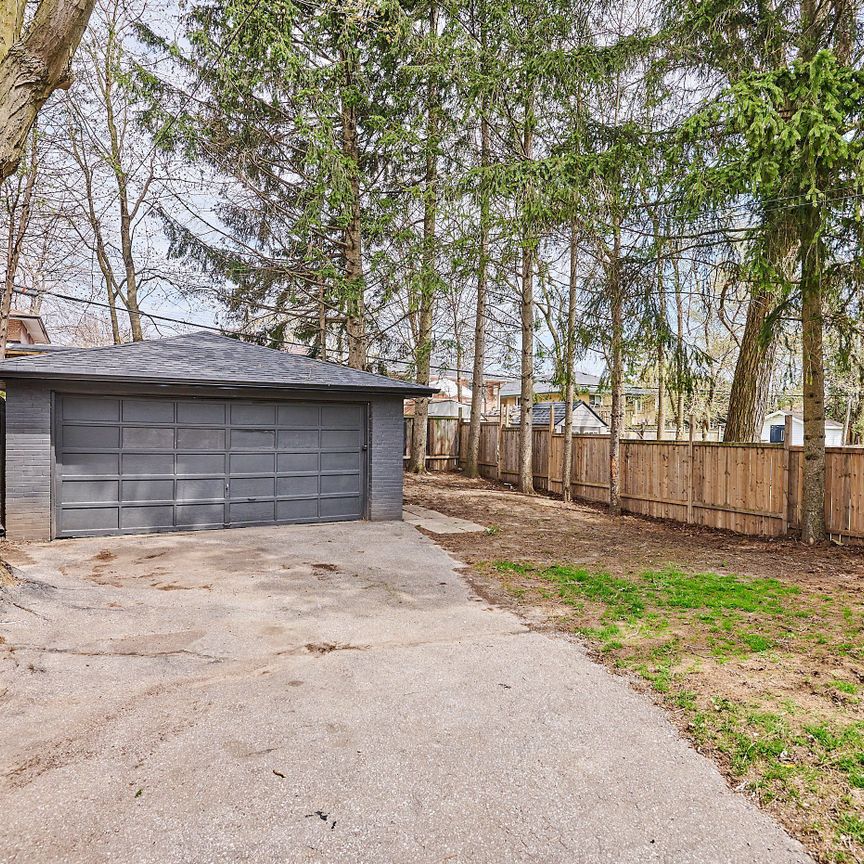 For Lease - 40 Stoney Creek Drive, Toronto, Ontario - Photo 1