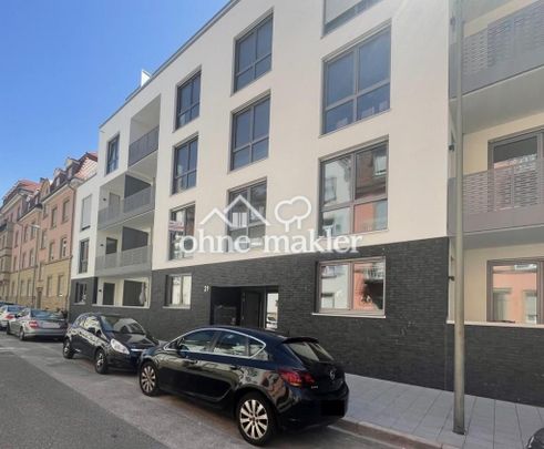 Ab 60 in eine neue Lebensphase starten: Altersgerechtes Wohnen in der Weststadt - Foto 1