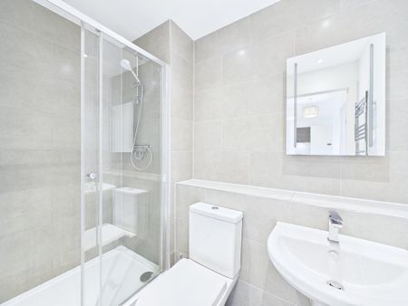 1 bedroom apartment to rent - Photo 4