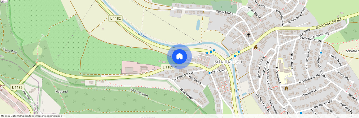 71263 Weil der Stadt