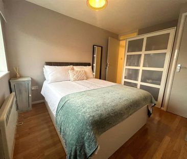 1 bedroom maisonette to rent - Photo 2