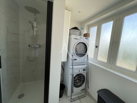 Location Appartement 1 pièce 9m² - Photo 4