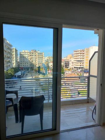 Studio/Γκαρσονιέρα για ενοικίαση Πάτρα - Κέντρο (Πάτρα) - Φωτογραφία 3