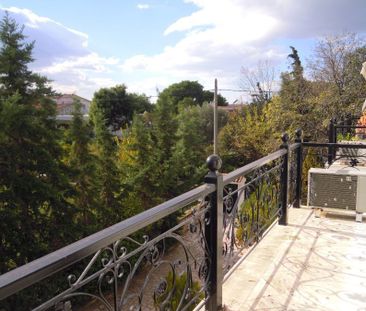 Μεζονέτα για ενοικίαση Κέντρο (Κηφισιά) - Photo 6