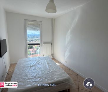 Location Appartement 4 pièces 83m² ST FONS 69190 - Photo 3