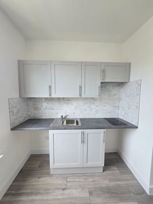 Studio Flat, Burlington Gardens, W3 - Photo 1